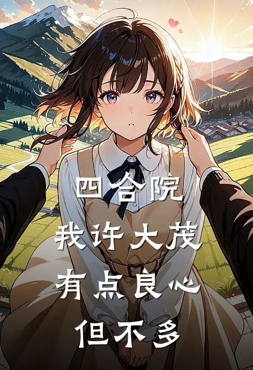 刘马许大茂《四合院：我许大茂有点良心但不多》最新章节阅读_(刘马许大茂)热门小说