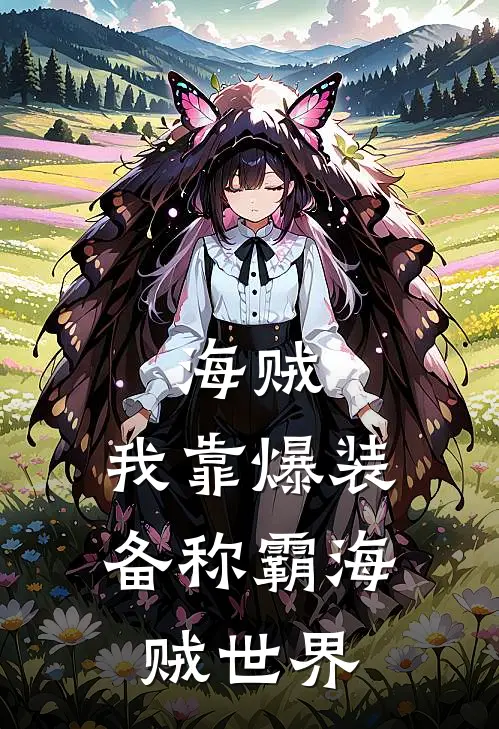 海贼：我靠爆装备称霸海贼世界苏笑梅丽最新章节免费阅读_海贼：我靠爆装备称霸海贼世界全集免费阅读