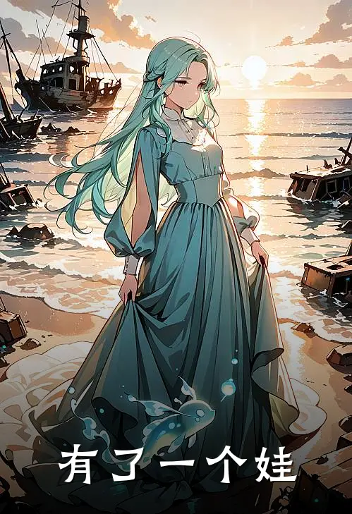 有了一个娃(徐景林武神强)小说完整版_完结好看小说有了一个娃徐景林武神强