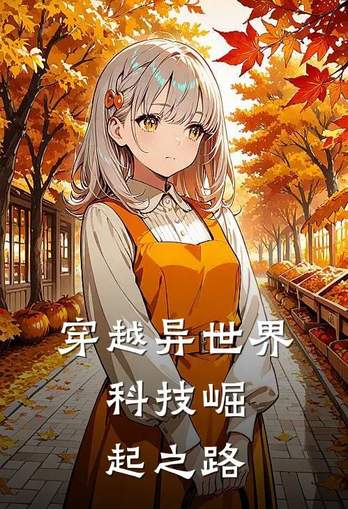 穿越异世界：科技崛起之路
