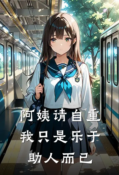 张楚凡周茹雪《阿姨请自重，我只是乐于助人而已》完结版免费阅读_阿姨请自重，我只是乐于助人而已全文免费阅读