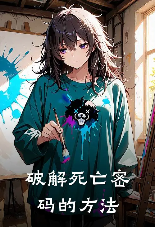 破解死亡密码的方法