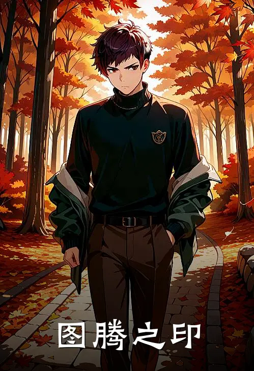 图腾之印