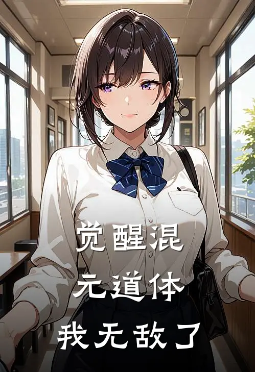 觉醒混元道体，我无敌了