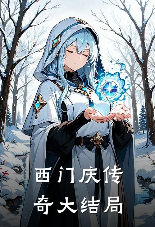 西门庆传奇大结局