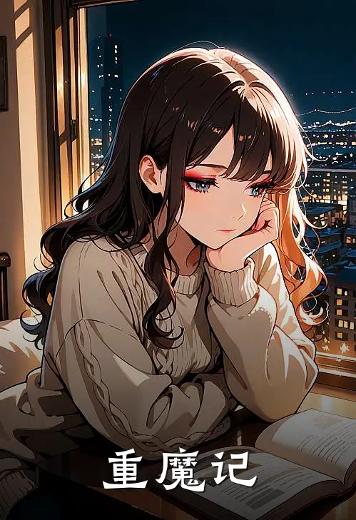 重魔记