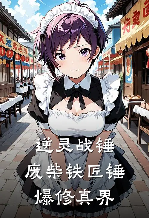 逆灵战锤：废柴铁匠锤爆修真界(林渊苏璃)热门网络小说推荐_最新章节列表逆灵战锤：废柴铁匠锤爆修真界(林渊苏璃)