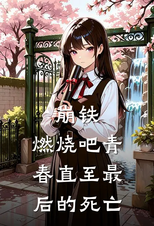 崩铁，燃烧吧青春直至最后的死亡