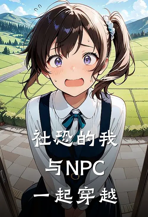 社恐的我与NPC一起穿越