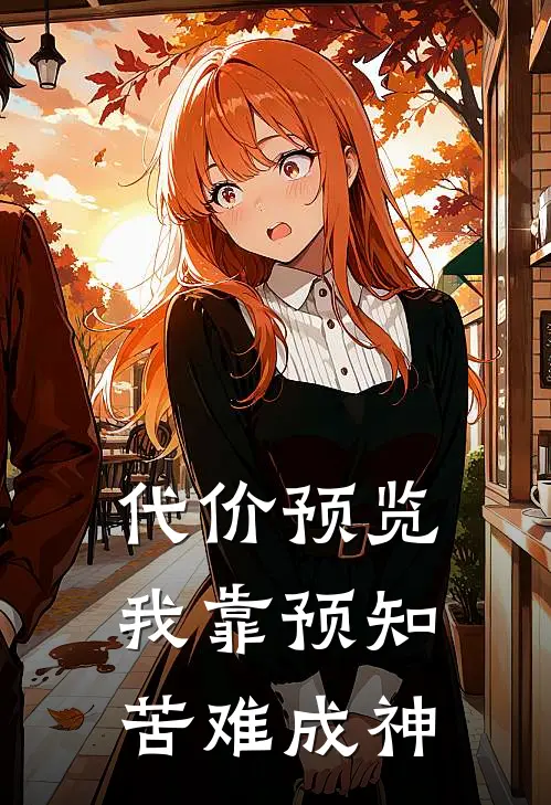 代价预览：我靠预知苦难成神（林默黄毛）全文免费阅读无弹窗大结局_代价预览：我靠预知苦难成神最新章节列表_笔趣阁（林默黄毛）