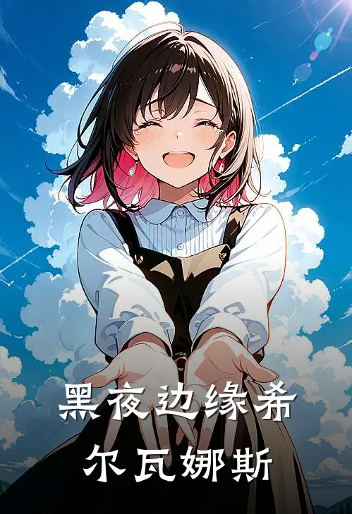 黑夜边缘 希尔瓦娜斯