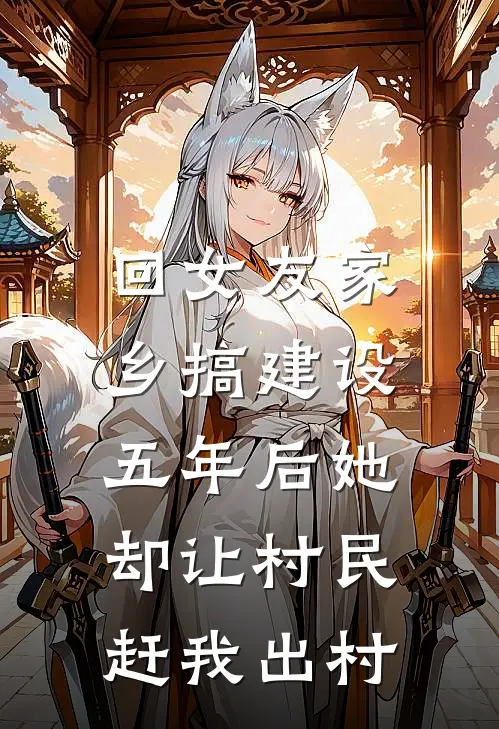 《回女友家乡搞建设，五年后她却让村民赶我出村》抖音热门已完结小说_回女友家乡搞建设，五年后她却让村民赶我出村(抖音热门)火爆小说