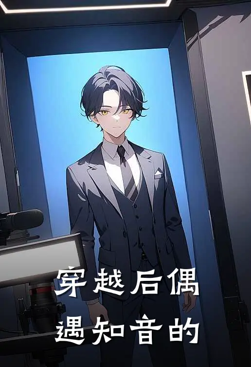 穿越后偶遇知音的