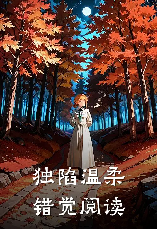独陷温柔错觉阅读