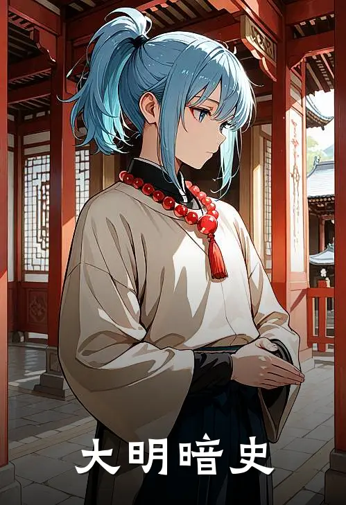 大明暗史