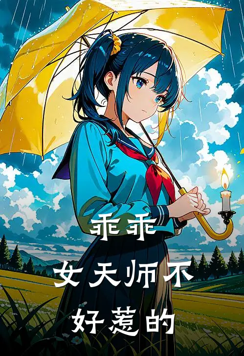 乖乖，女天师不好惹的