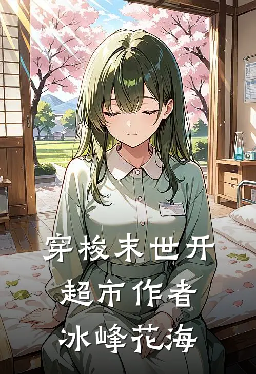 穿梭末世开超市作者冰峰花海