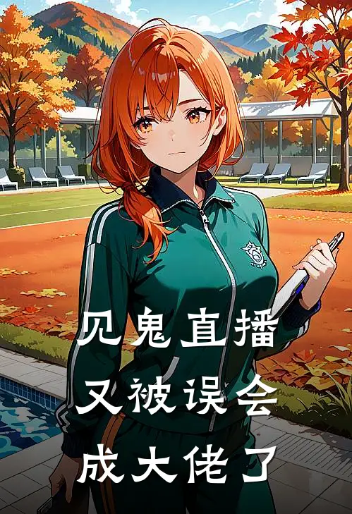 见鬼直播：又被误会成大佬了