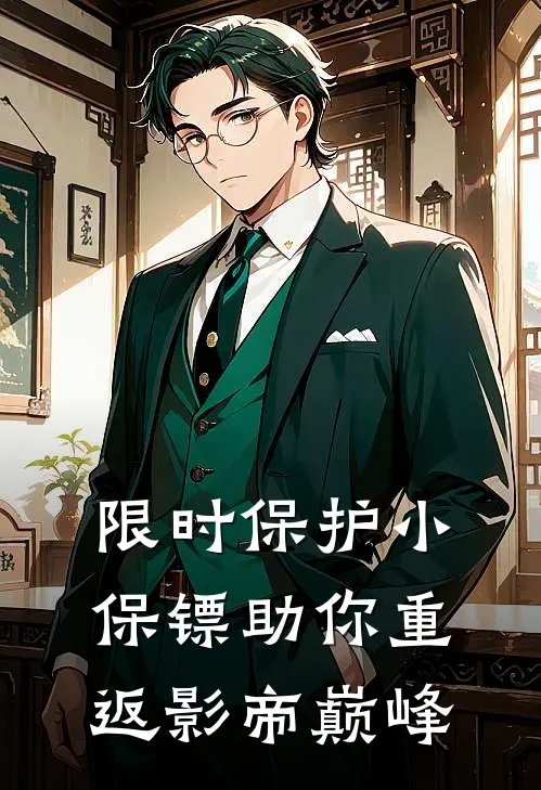 限时保护小保镖助你重返影帝巅峰
