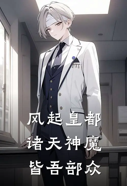 风起皇都：诸天神魔皆吾部众