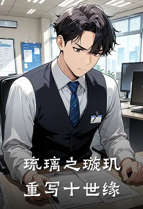 琉璃之璇玑重写十世缘