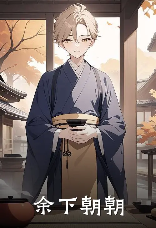 余下朝朝