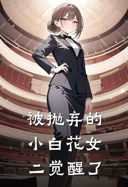 被抛弃的小白花女二觉醒了云麓顾廷舟免费小说大全_小说推荐完本被抛弃的小白花女二觉醒了(云麓顾廷舟)