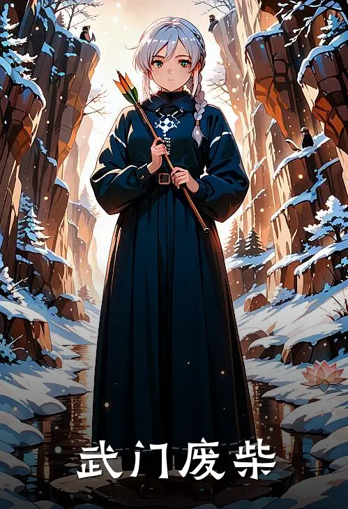 武门废柴林凡李傲天推荐完结小说_免费阅读武门废柴(林凡李傲天)