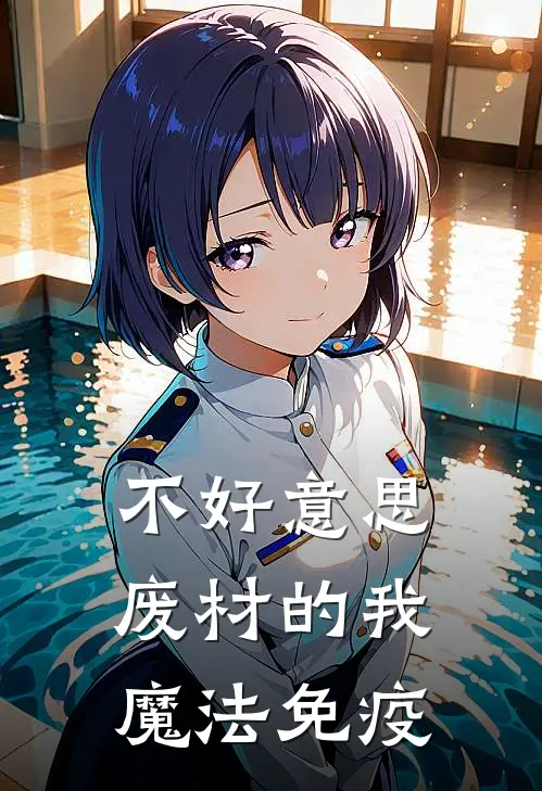 不好意思，废材的我魔法免疫苍黎时染热门小说免费阅读_网络热门小说不好意思，废材的我魔法免疫(苍黎时染)