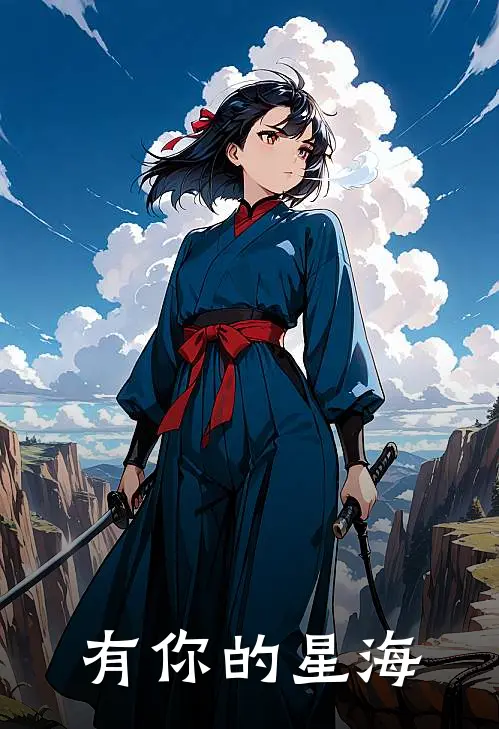 有你的星海