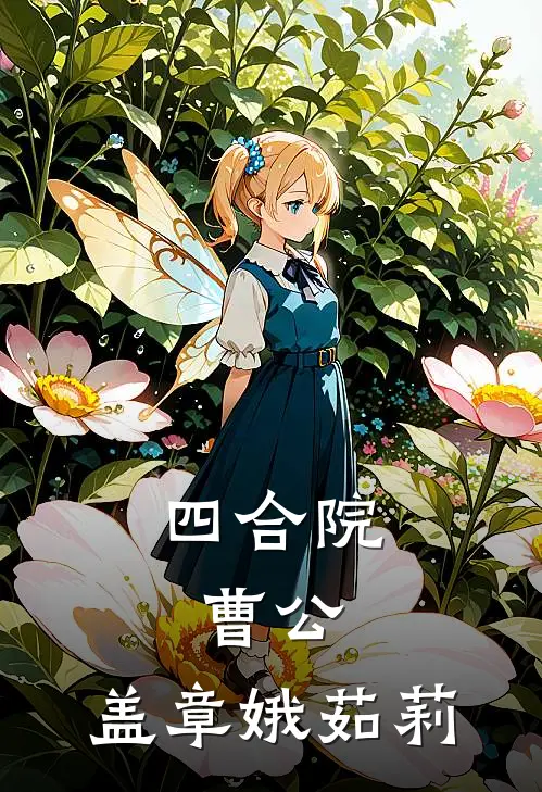 四合院：曹公，盖章娥茹莉