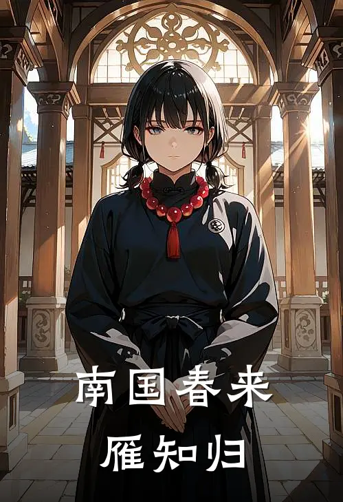 南国春来雁知归