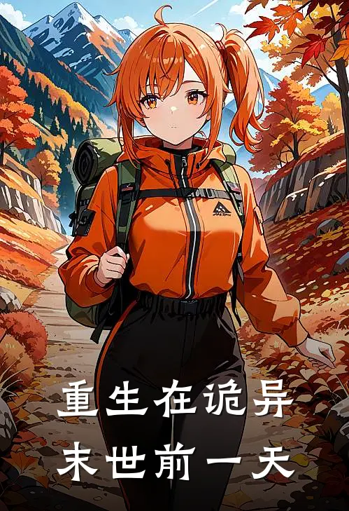 重生在诡异末世前一天(林薇薇林薇薇)已完结小说_小说免费阅读重生在诡异末世前一天林薇薇林薇薇