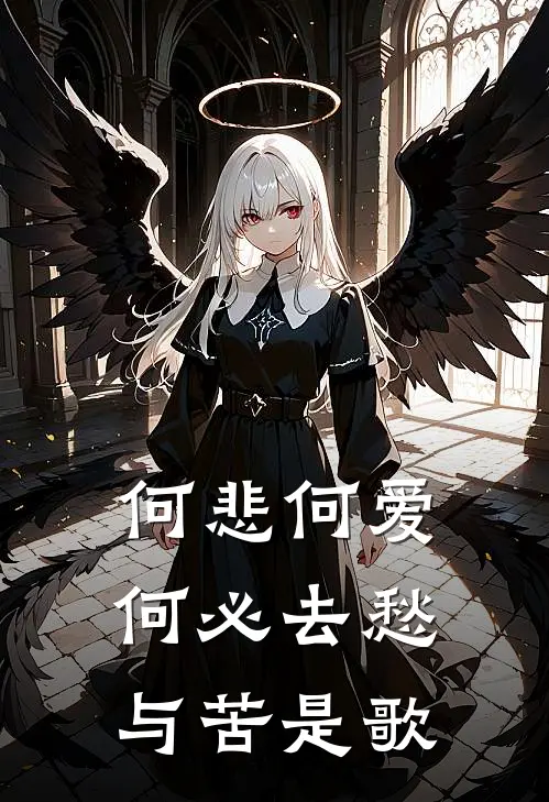 何悲何爱何必去愁与苦是歌