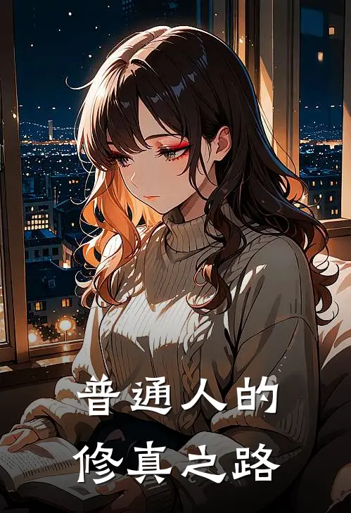 普通人的修真之路