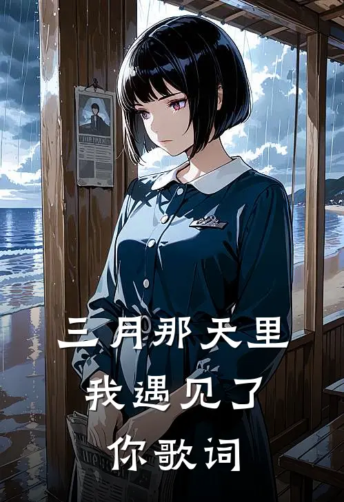 三月那天里,我遇见了你歌词