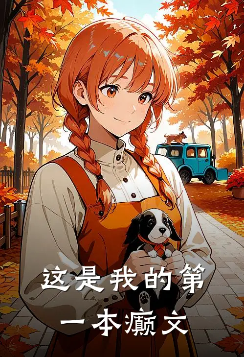 这是我的第一本癫文