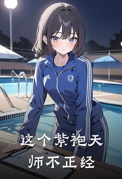 这个紫袍天师不正经