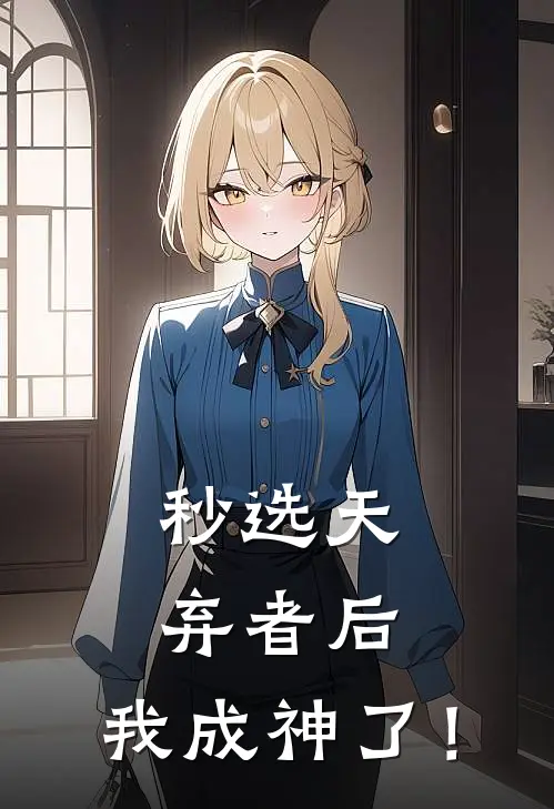 秒选天弃者后，我成神了！(方漠温静晗)全本完结小说_完整版免费全文阅读秒选天弃者后，我成神了！(方漠温静晗)