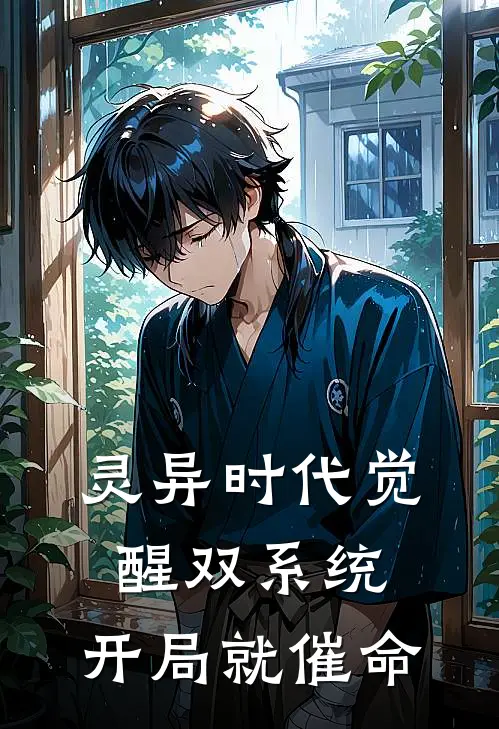 灵异时代觉醒双系统，开局就催命