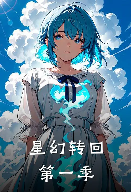 星幻转回第一季
