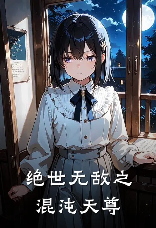 绝世无敌之混沌天尊