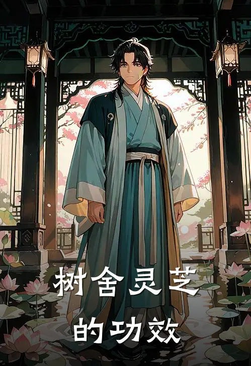 树舍灵芝的功效