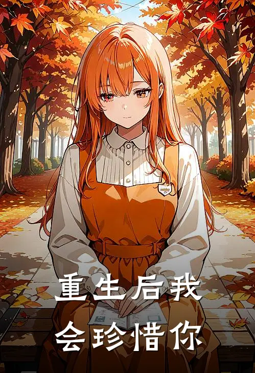 重生后我会珍惜你
