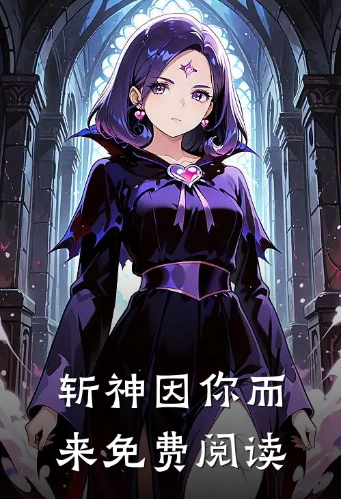 斩神因你而来免费阅读