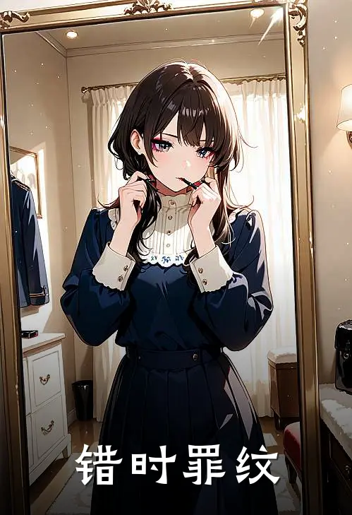 错时罪纹(林夏江月明)完结版免费小说_热门完结小说错时罪纹(林夏江月明)