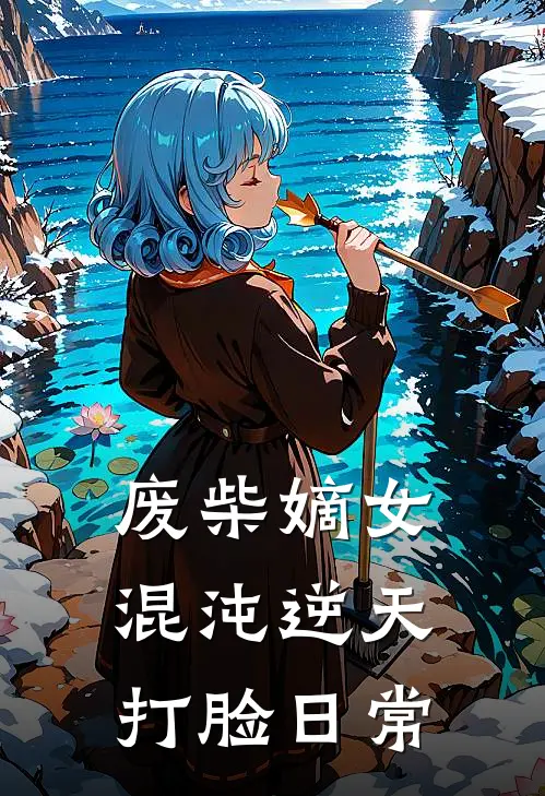 废柴嫡女，混沌逆天打脸日常