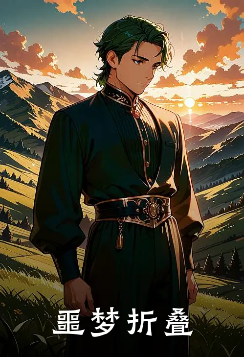 噩梦折叠(林宴季瑶)完结的热门小说_全本免费完结小说噩梦折叠(林宴季瑶)