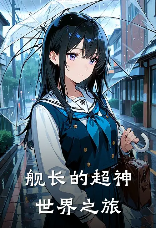 舰长的超神世界之旅