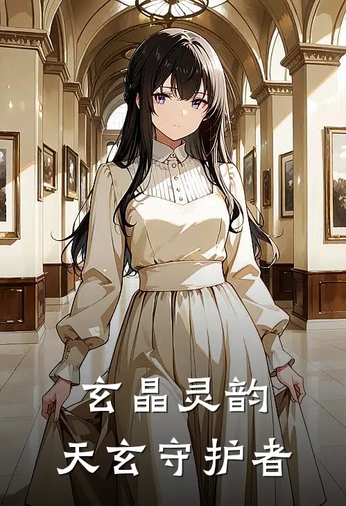 玄晶灵韵：天玄守护者